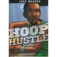 thumbnail image 1 of Pre-Owned Hoop Hustle (Paperback) 1496504984 9781496504982, 1 of 1