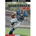 thumbnail image 1 of Jake Maddox Sports Stories Quarterback Sneak, (Paperback), 1 of 1