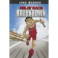 thumbnail image 1 of Pre-Owned Relay Race Breakdown (Paperback) 1434239039 9781434239037, 1 of 1
