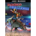 thumbnail image 1 of Jake Maddox Sports Stories: Rodeo Challenge (Hardcover), 1 of 1
