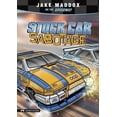 thumbnail image 1 of Stock Car Sabotage, 1 of 2