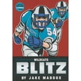 thumbnail image 1 of Jake Maddox: Wildcats Blitz, 1 of 1