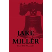 Jake Miller Paperback