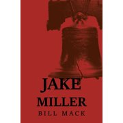 Jake Miller, Paperback