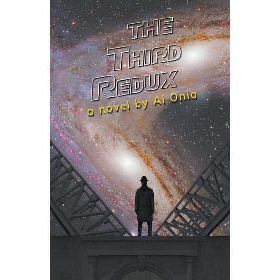 Jake Nourth The Third Redux, Book 3, (Paperback)