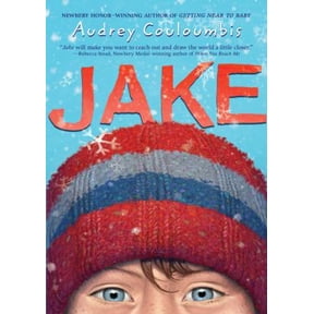 Pre-Owned Jake, 9780375856303, 0375856307, Hardcover,