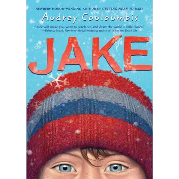 Pre-Owned Jake Paperback