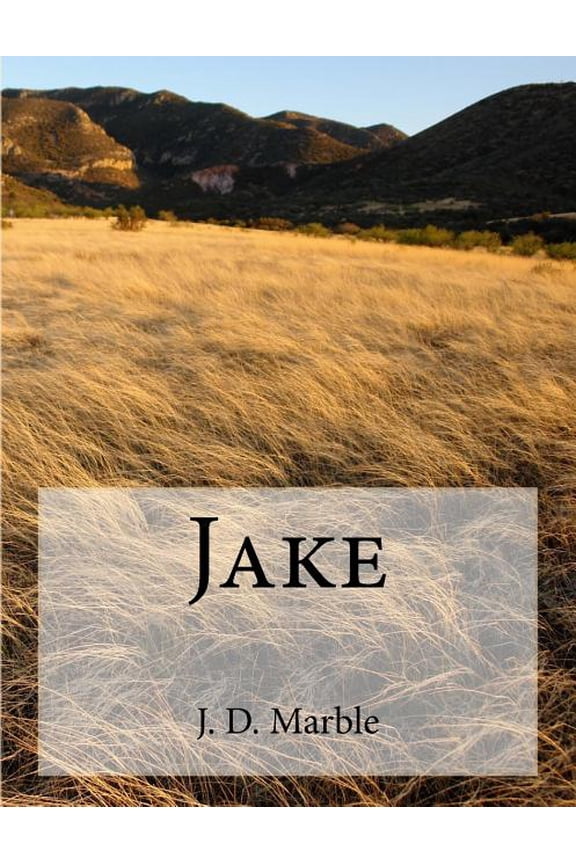 Jake (Paperback)