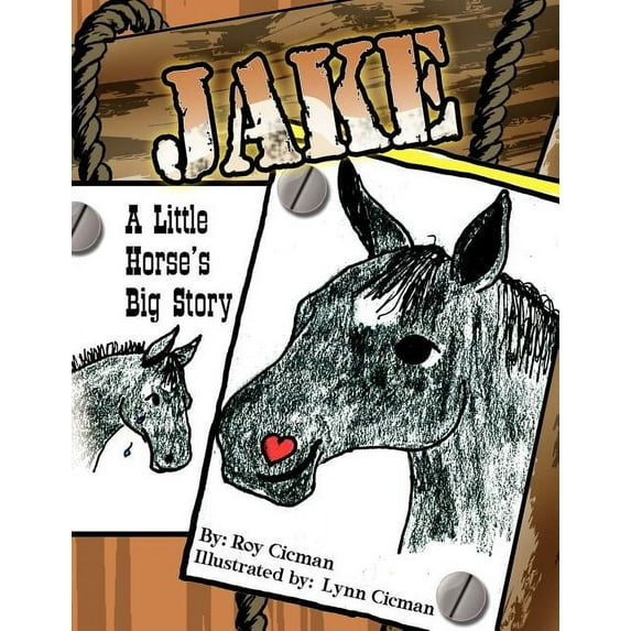 Jake, (Paperback)