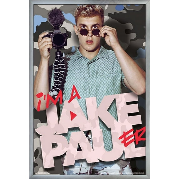 Jake Paul - Pauler