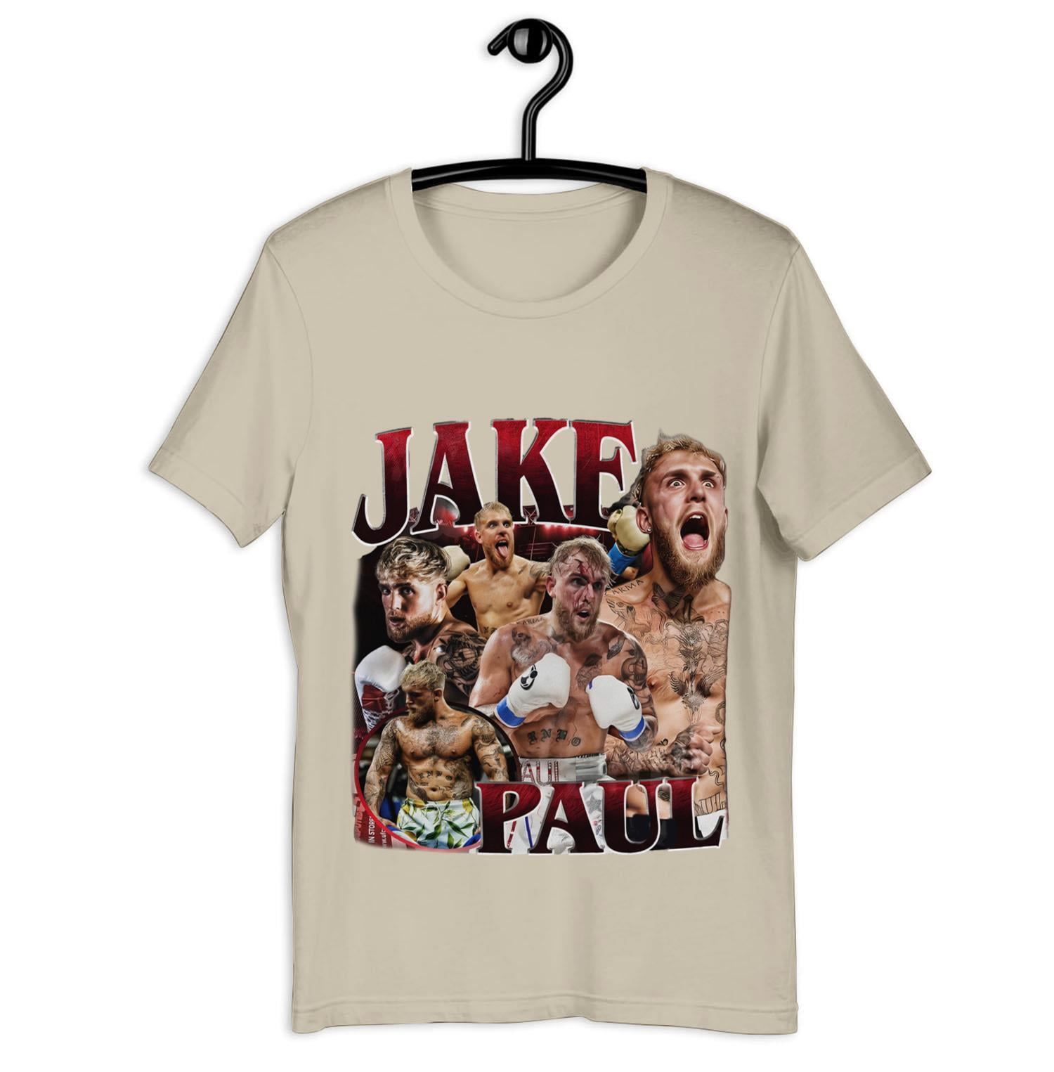 Jake Paul Shirt