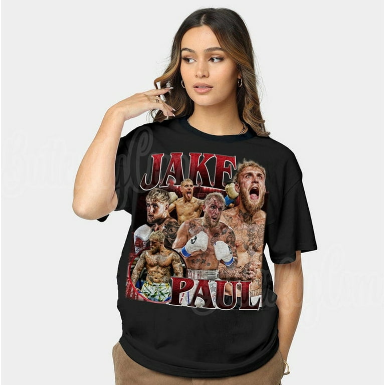 Jake paul merch sweatshirt best sale