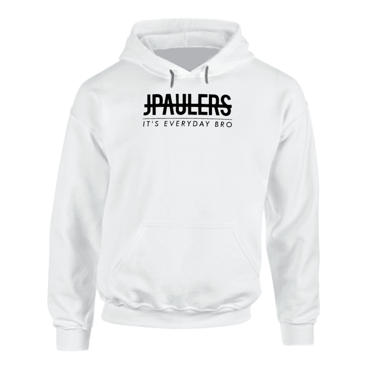 Jake paul status sweatshirt deals