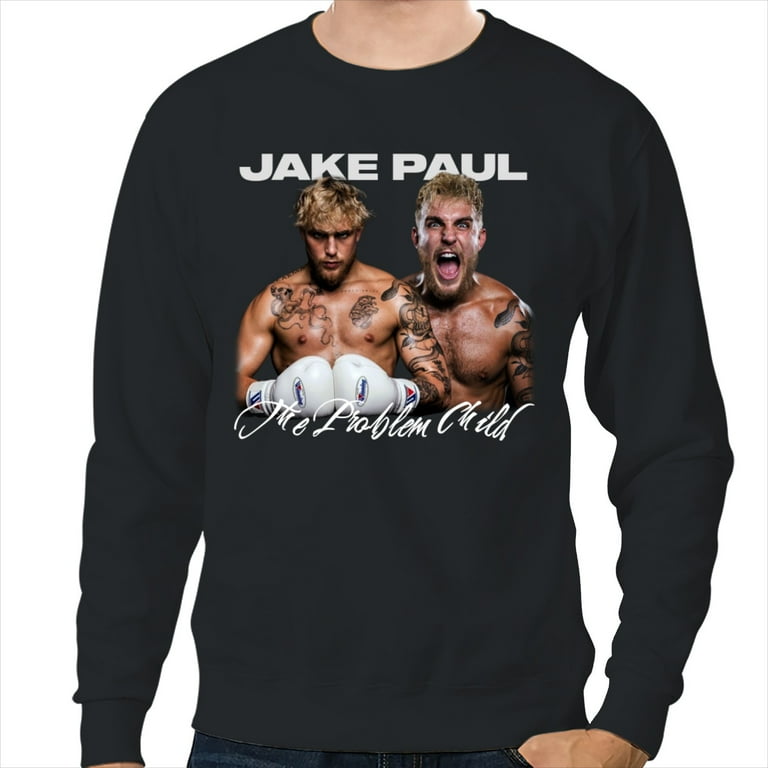 Jake paul sweatshirt sale