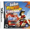 thumbnail image 1 of Jake Power Fireman - Nintendo DS, 1 of 2