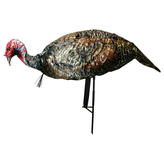 Jake Purr-FECT XD Jake Decoy