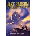 thumbnail image 1 of Jake Ransom: Jake Ransom and the Howling Sphinx (Series #2) (Hardcover), 1 of 1