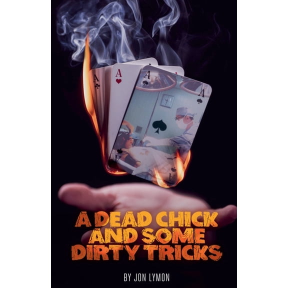 Jake Rodwell Investigates A Dead Chick And Some Dirty Tricks, Book 1, (Paperback)