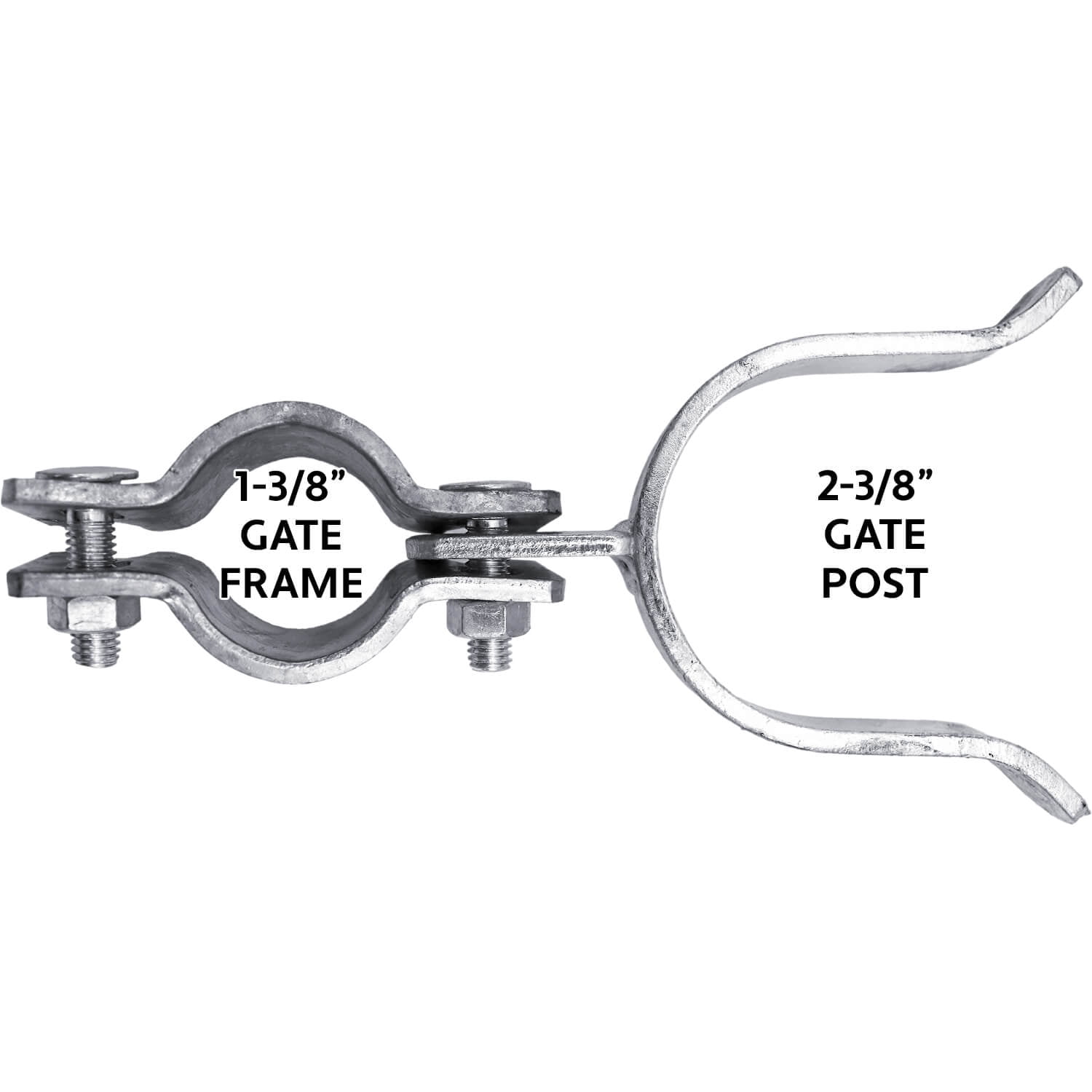 Jake Sales Brand 1 3 8 X 2 3 8 Chain Link Fork Latch Galvanized jake-sales-brand-1-3-8-x-2-3-8-chain-link-fork-latch-galvanized