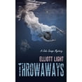 thumbnail image 1 of Jake Savage Mystery: Throwaways: A Jake Savage Mystery (Hardcover), 1 of 1