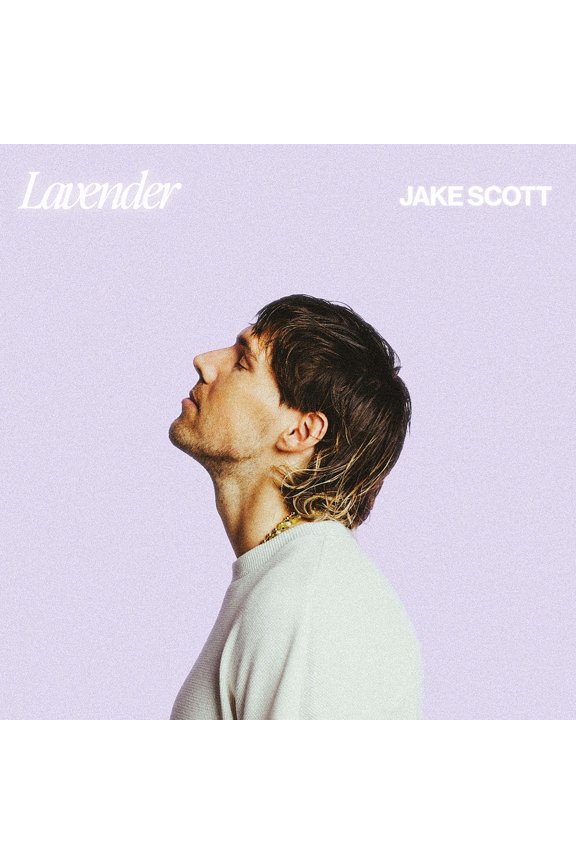 - Lavender - Music & Performance - Vinyl