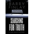 thumbnail image 1 of Jake Scott Mystery Searching For Truth: A Jake Scott Mystery, Book 1, (Paperback), 1 of 1