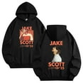 thumbnail image 1 of Jake Scott On Tour Live In 2025 Hoodies Cosplay Sweatshirts Hip Hop Longsleeve Tops, 1 of 4