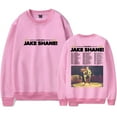 thumbnail image 1 of Jake Shane 2025 Tour Crewneck Sweatshirt Women Men Long Sleeve Casual Pullover Clothes, 1 of 2