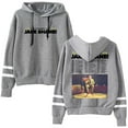 thumbnail image 1 of Jake Shane 2025 Tour Hoodie Long Sleeve Pocketless Hooded Sweatshirt Unisex Pullover Clothes, 1 of 2