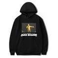 thumbnail image 1 of Jake Shane Tour 2025 Hoodie Merch For Men/Women Unisex Long Sleeve Sweatshirt Pullover Fashion Streetwear, 1 of 2