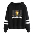 thumbnail image 1 of Jake Shane Tour 2025 Sweatshirt Merch Men/Women Unisex Long Sleeve Hooded Pullover Fashion Winter Streetwear, 1 of 2