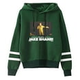 thumbnail image 1 of Jake Shane Tour 2025 Sweatshirt Merch Men/Women Unisex Long Sleeve Hooded Pullover Fashion Winter Streetwear, 1 of 3