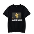 thumbnail image 1 of Jake Shane Tour 2025 T-Shirt Merch Summer For Women/Men Unisex Casual O-neck Short Sleeve Tshirt Fashion Streetwear, 1 of 3