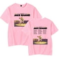 thumbnail image 1 of Jake Shane Tour 2025 T-Shirt Merch Summer For Women/Men Unisex Casual O-neck Short Sleeve Tshirt Fashion Streetwear, 1 of 3