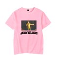 thumbnail image 1 of Jake Shane Tour 2025 T-Shirt Merch Summer For Women/Men Unisex Casual O-neck Short Sleeve Tshirt Fashion Streetwear, 1 of 3