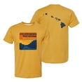 thumbnail image 1 of Jake Shimabukuro Blues Experience Album T-shirt Hip-hop Short Sleeve Fashion Tee, 1 of 4