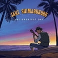 thumbnail image 1 of Jake Shimabukuro - Greatest Day - Vinyl, 1 of 1