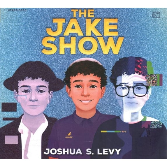 Jake Show : Library Edition