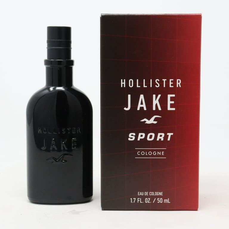 Hollister cheap jake cologne