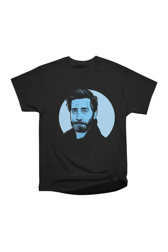 Jake T-Shirt Tee Gift For Him Merch For Her Apparel For Friend