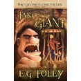 thumbnail image 1 of Pre-Owned Gryphon Chronicles: Jake & The Giant (The Gryphon Chronicles, Book 2) (Paperback), 1 of 1