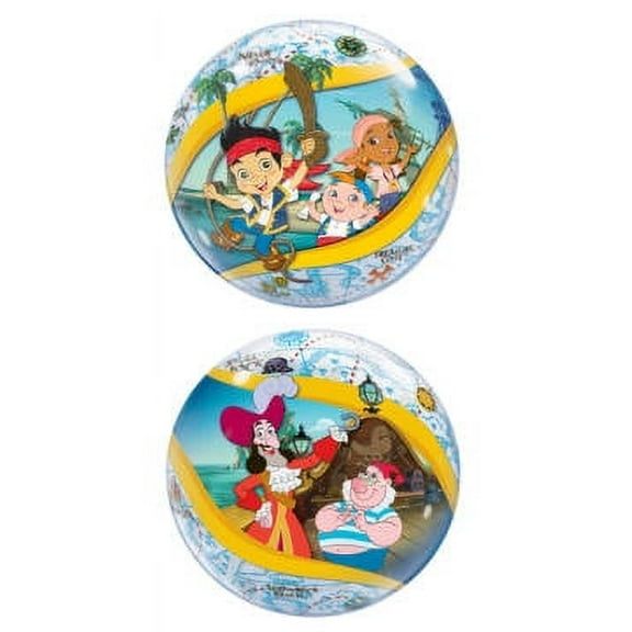 Jake & The Never Land Pirates