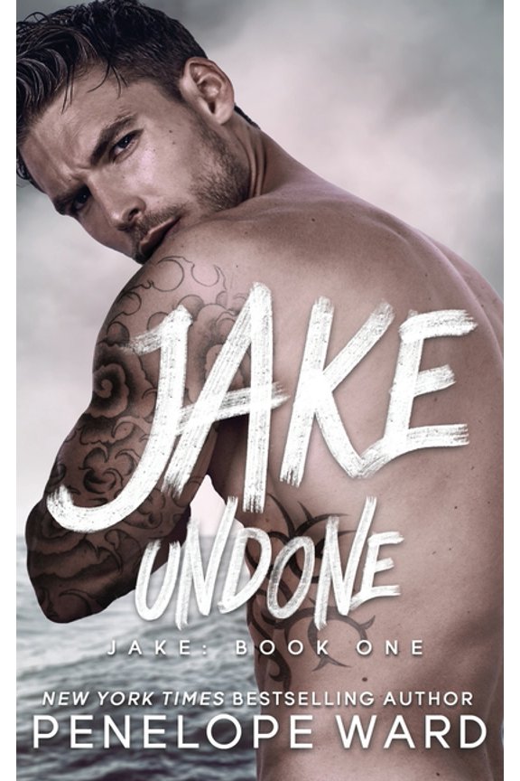 Jake Undone, (Paperback)