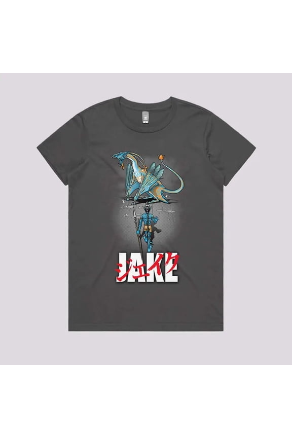 Jake Unisex T-Shirt Tee Sweatshirt Hoodie Tank Top