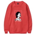 thumbnail image 1 of Jake Webber Crewneck Fashion Men Sweatshirt Casual Women Pullover Unique Longsleeve, 1 of 2