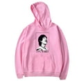 thumbnail image 1 of Jake Webber Hoodie Cosplay Sweatshirt Men Women's Clothes Fashion Longsleeve Tops, 1 of 2