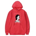 thumbnail image 1 of Jake Webber Hoodie Cosplay Sweatshirt Men Women's Clothes Fashion Longsleeve Tops, 1 of 2