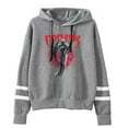 thumbnail image 1 of Jake Webber Hoodies Noname Death Bard Pocketless Sweatshirts Casual Longsleeve Tops, 1 of 2