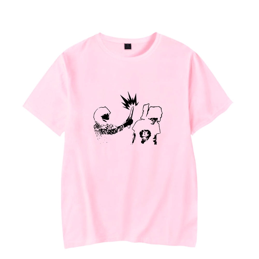 keshi requiem Tシャツ　Mサイズ Requiem Spikes Tee - keshi official store