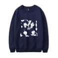 thumbnail image 1 of Jake Webber JNJ Magazine Crewneck Sweatshirt Merch Casual Sweatshirt Unisex Clothing, 1 of 2